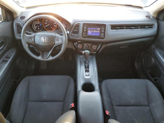 2017 HONDA HR-V LX #3297965789