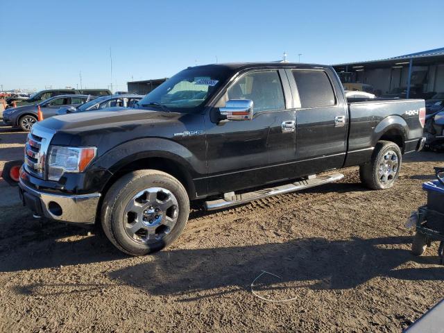 Global Auto Auctions: 2009 FORD F150 SUPER