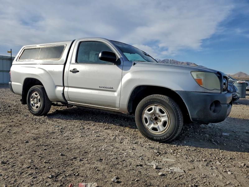 2010 TOYOTA TACOMA #3298143272