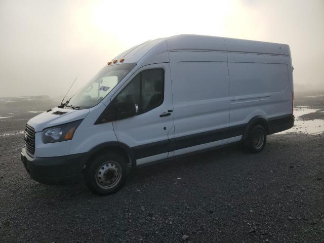 Global Auto Auctions: 2016 FORD TRANSIT T-