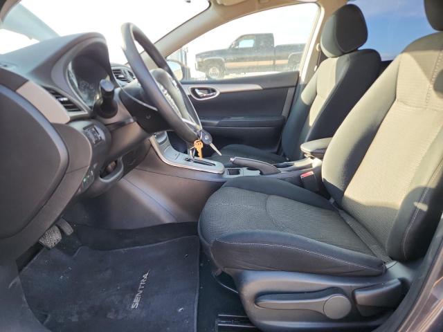 2014 NISSAN SENTRA S - 3N1AB7AP1EL696478