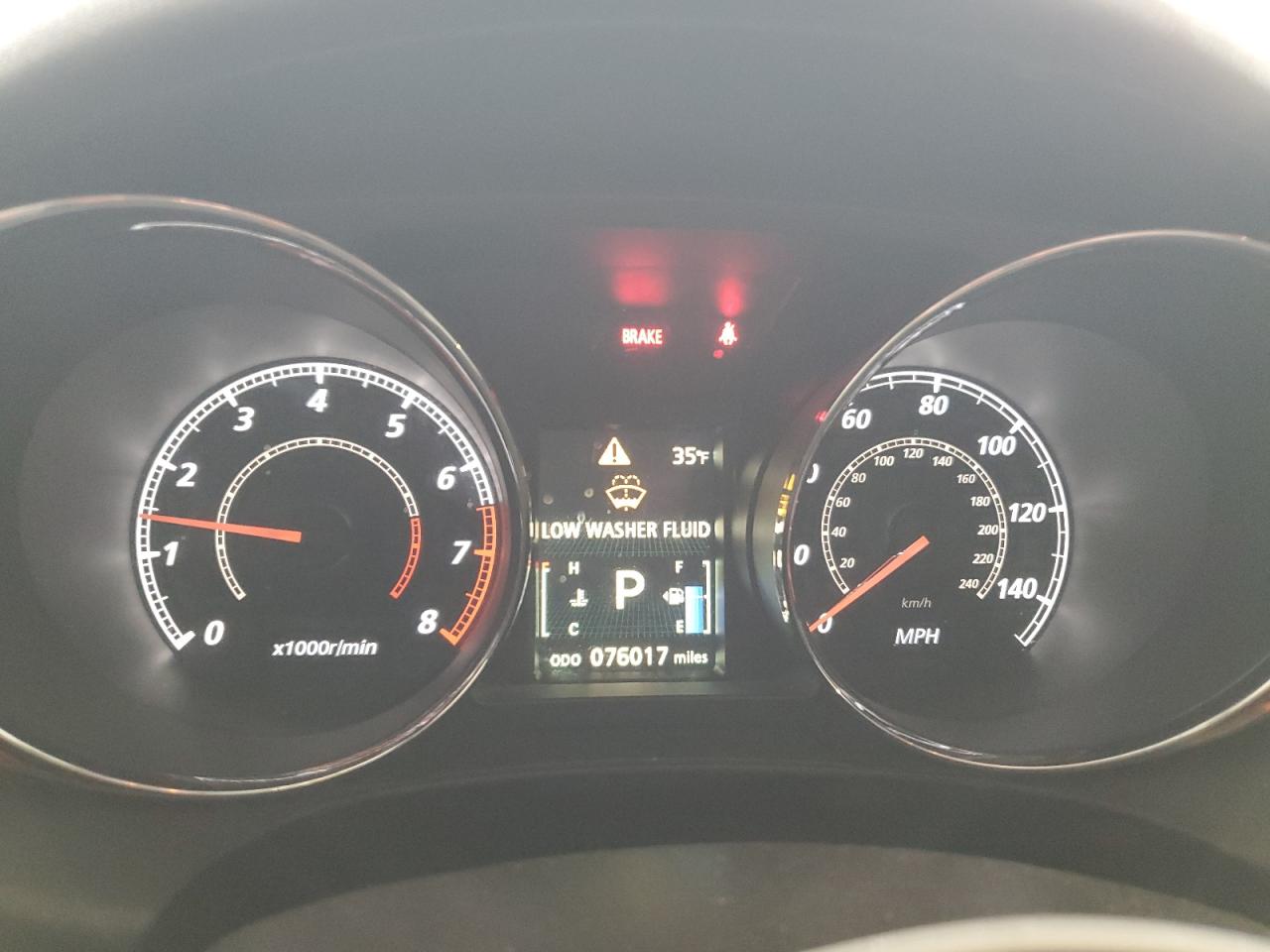 MITSUBISHI OUTLANDER ES