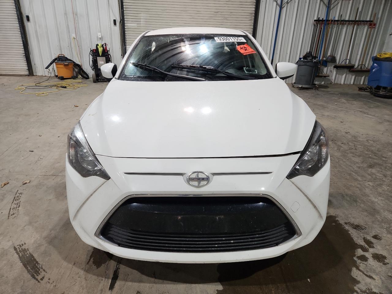 TOYOTA SCION IA