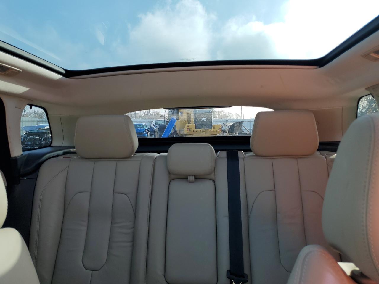 LAND ROVER RANGE ROVER PURE PLUS