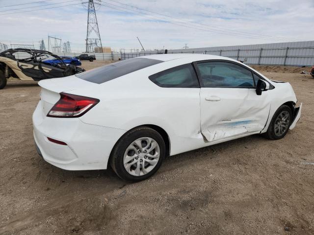 2014 HONDA CIVIC LX #3293559484