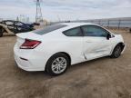 Lot #3293559484 2014 HONDA CIVIC LX