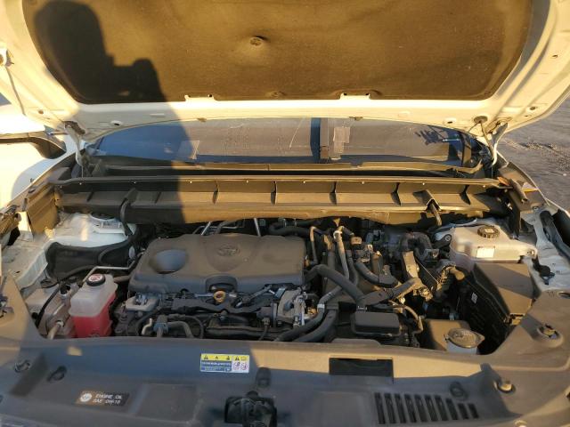 2021 TOYOTA HIGHLANDER #3294403528