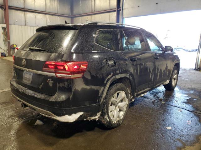 2019 VOLKSWAGEN ATLAS SE #3305367317