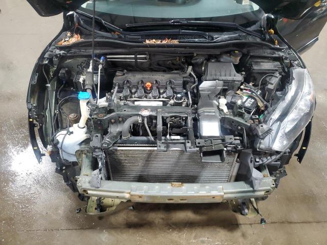 2017 HONDA HR-V EXL - 3CZRU6H72HM711086