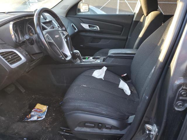 2011 GMC TERRAIN SL - 2CTFLTEC4B6356150