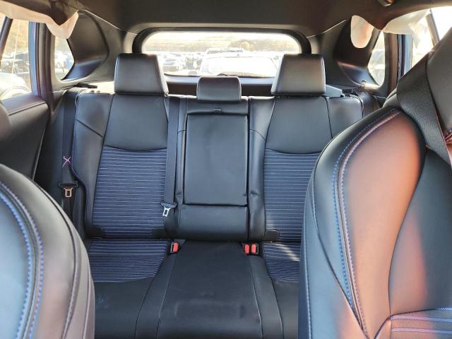 2022 TOYOTA RAV4 XSE #3292535731