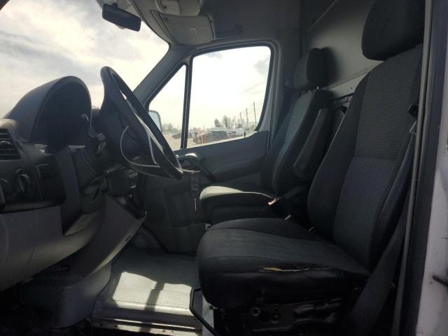 2011 FREIGHTLINER SPRINTER 3 #3310380986