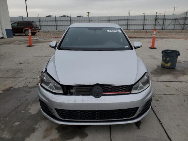2017 VOLKSWAGEN GTI S #3302744025