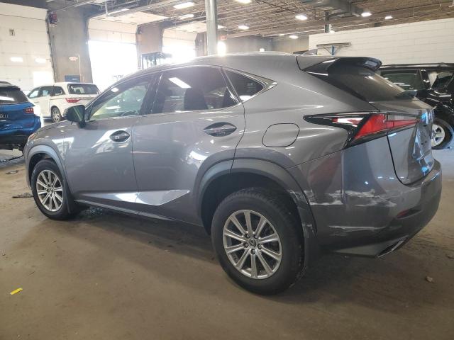 2021 LEXUS NX 300 BAS #3285712659