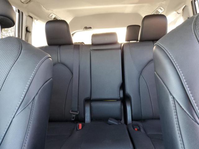 2024 TOYOTA GRAND HIGH #3308380335