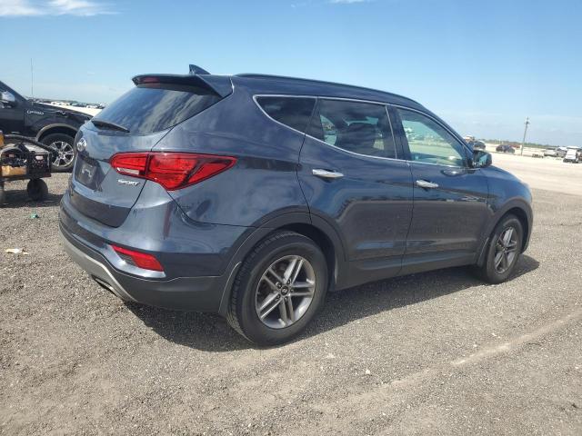 2017 HYUNDAI SANTA FE S - 5NMZU3LB6HH003846