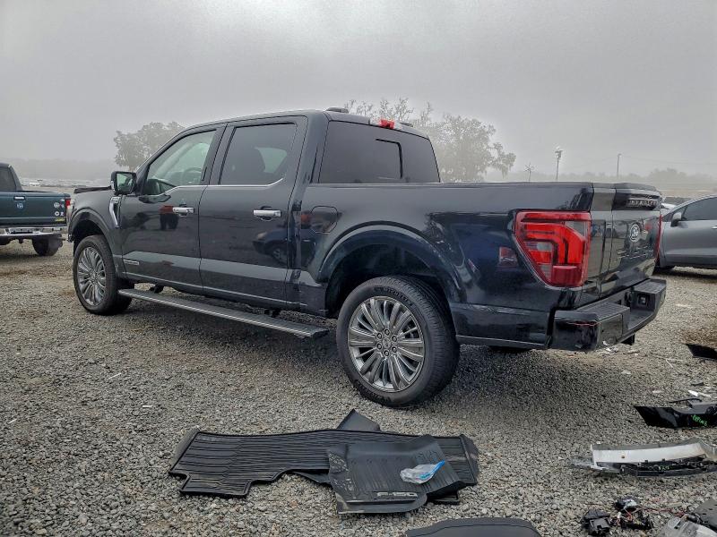 2024 FORD F150 PLATI #3309510553