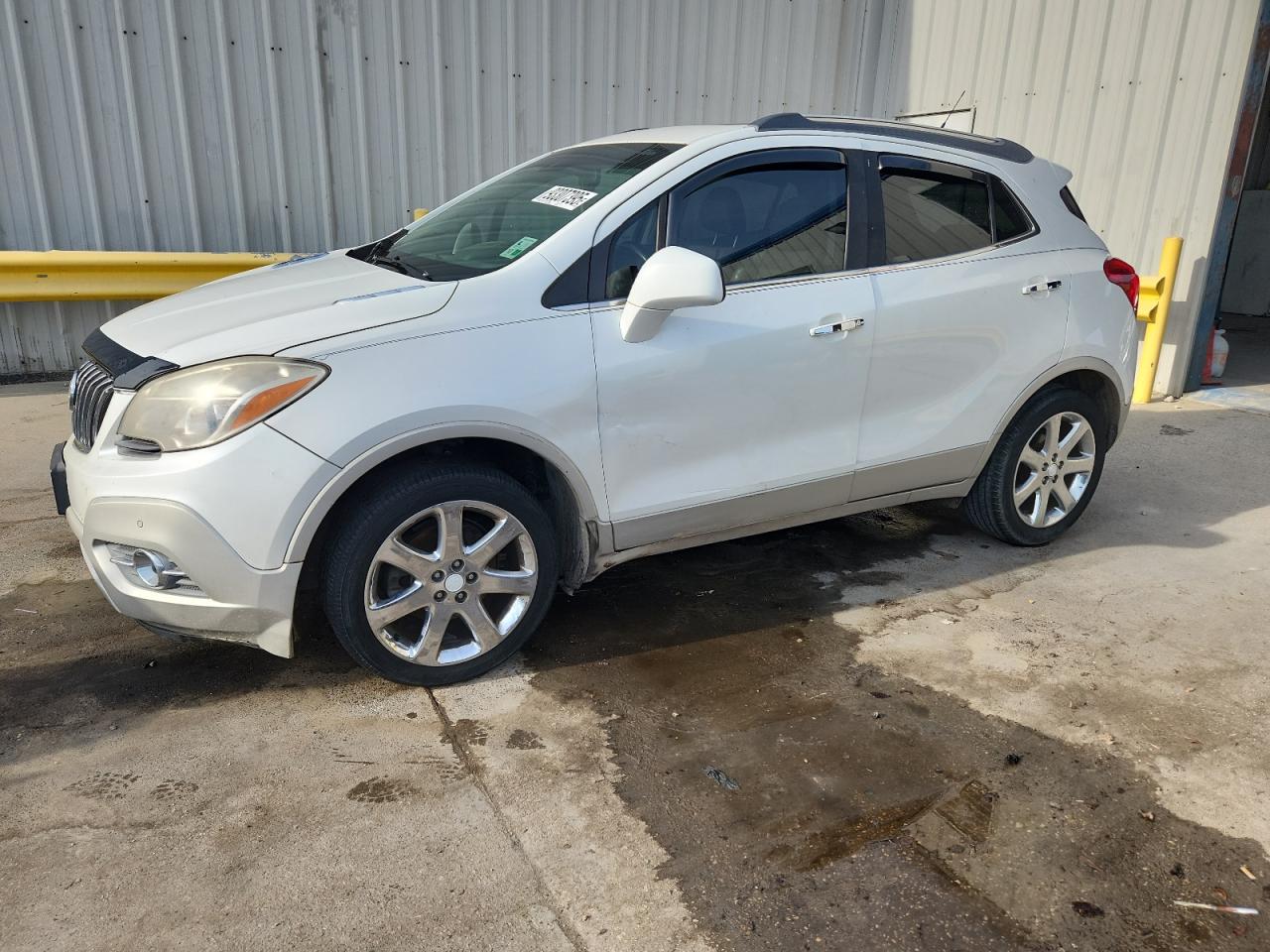 BUICK ENCORE PREMIUM