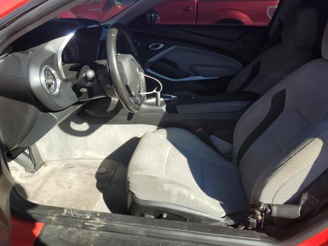 2018 CHEVROLET CAMARO LT 1G1FB1RS4J0124278