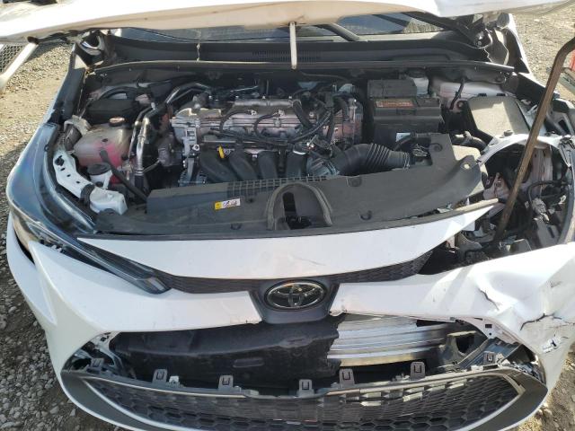 2021 TOYOTA COROLLA XL #3287472996