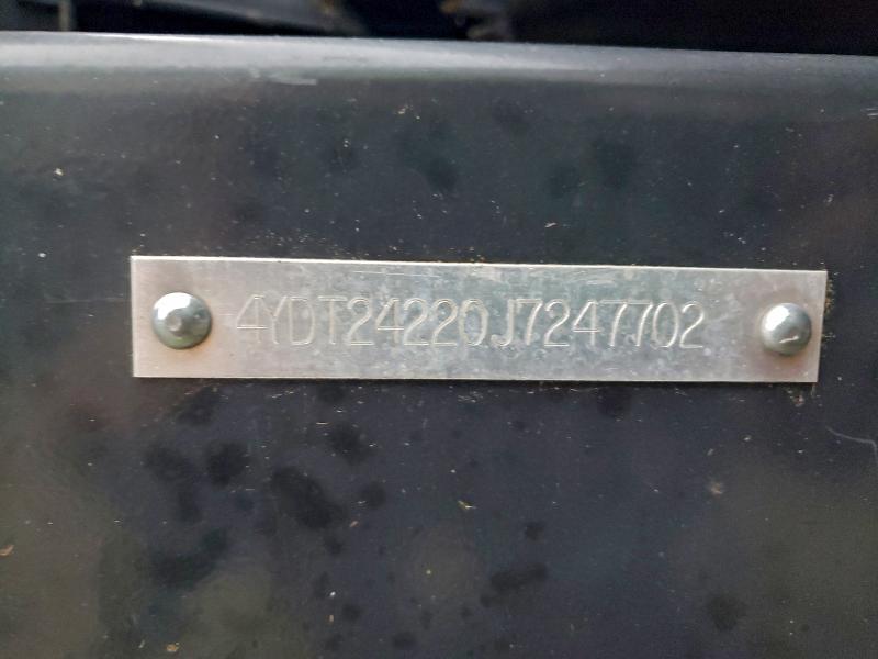 2018 KEYSTONE HIDEOUT #3297956807