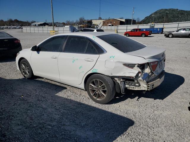 2016 TOYOTA CAMRY LE #3290247234