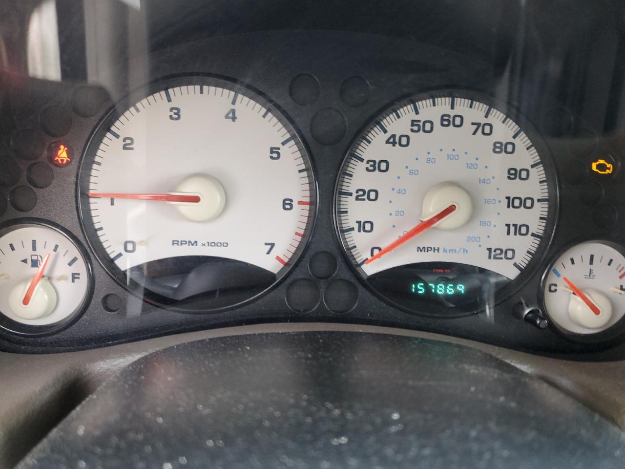 Lot #3301817354 2003 JEEP LIBERTY SP