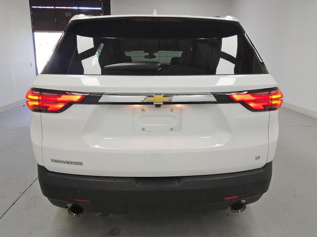 2023 CHEVROLET TRAVERSE L - 1GNERGKWXPJ147847