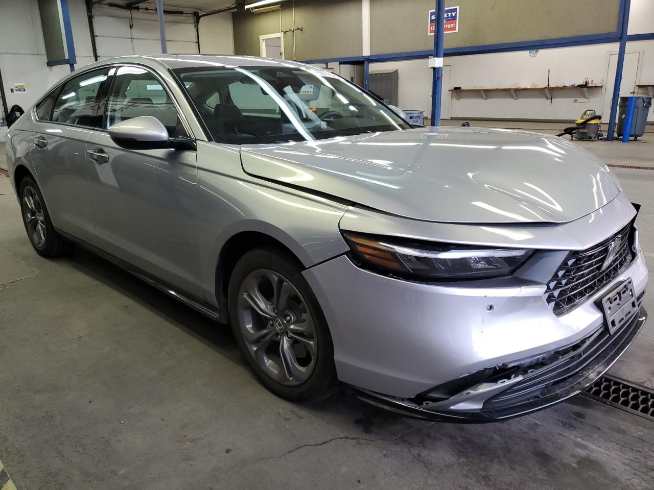 HONDA ACCORD HYBRID EXL