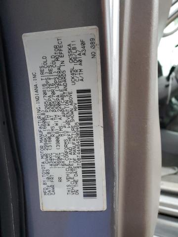 2004 TOYOTA SEQUOIA SR #3315821364