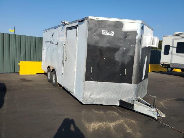 2021 FVCG TRAILER #3305551074