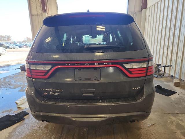 2024 DODGE DURANGO GT #3294227276