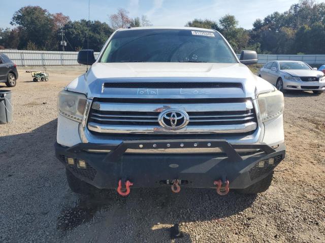 2017 TOYOTA TUNDRA CRE #3298129165