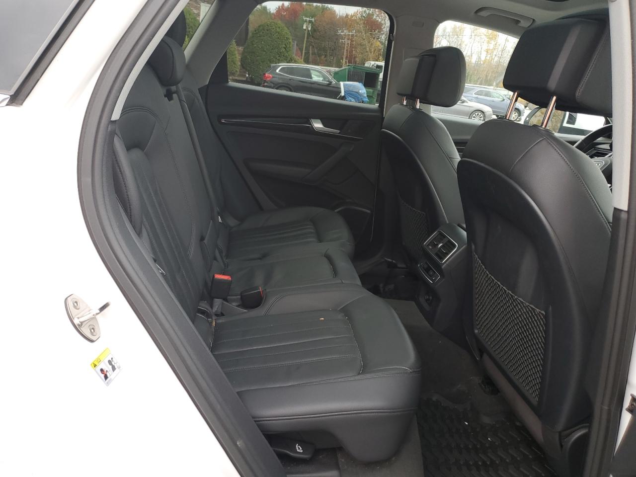 AUDI Q5 PREMIUM PLUS