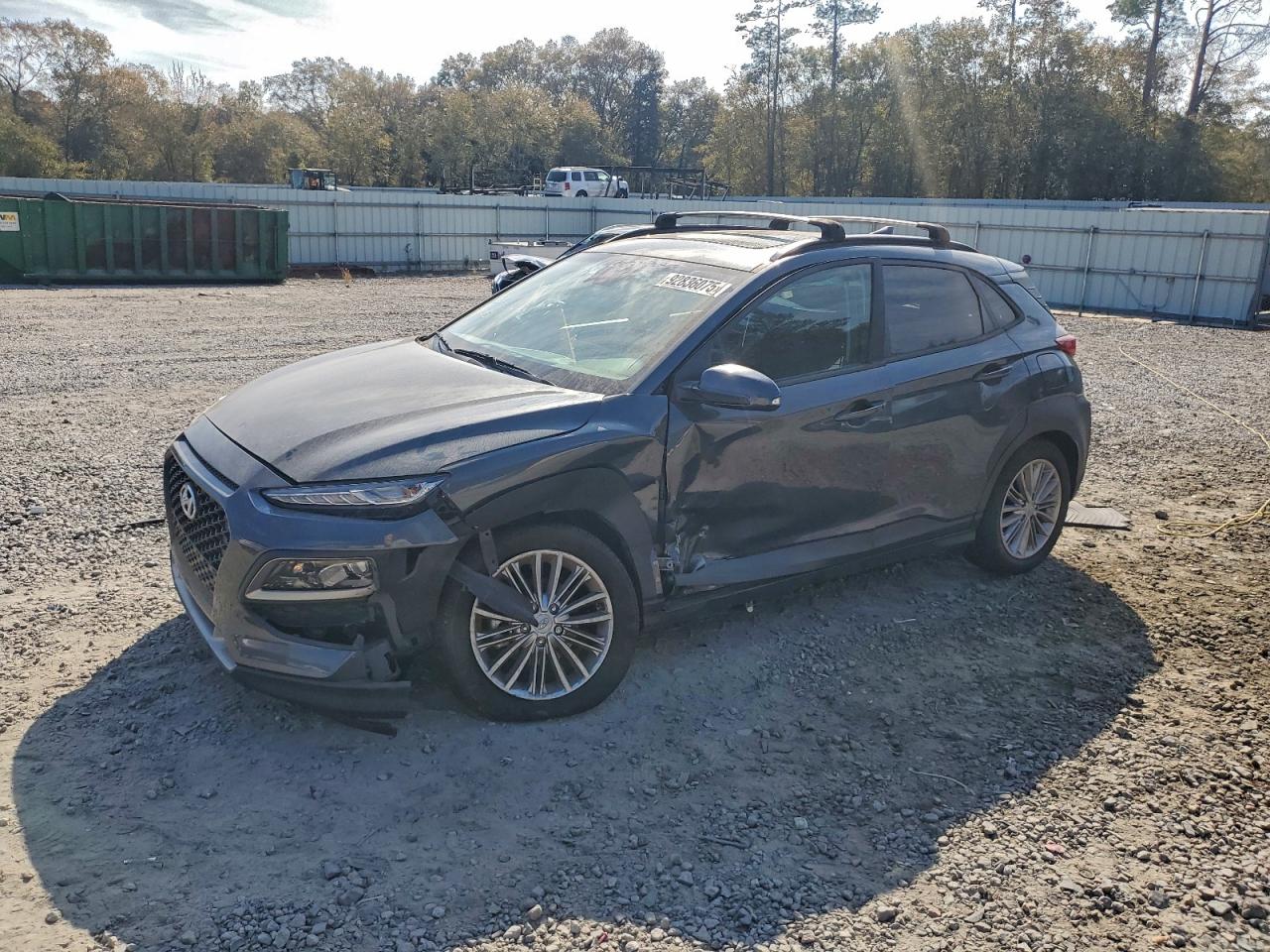 HYUNDAI KONA SEL PLUS