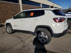 Lot #3303972726 2018 JEEP COMPASS LA