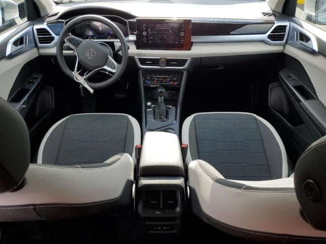 2026 VOLKSWAGEN TAOS SE #3303647927