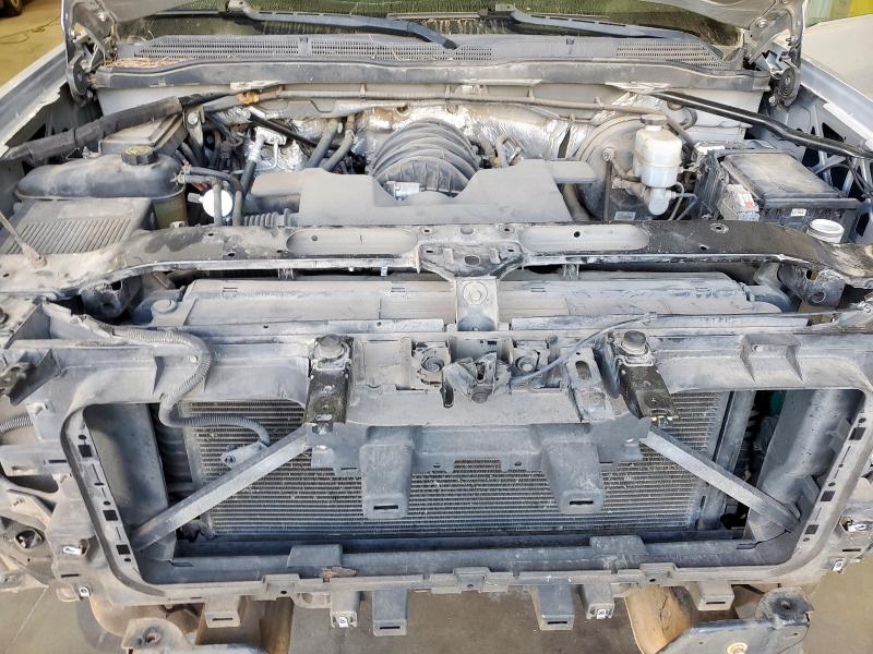 2014 CHEVROLET SILVERADO #3316037261