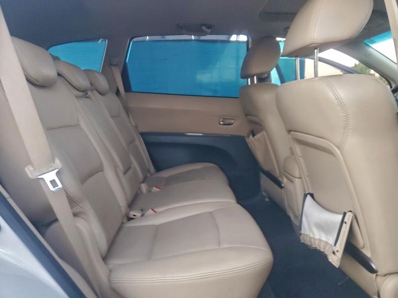 2008 SUBARU TRIBECA LI #3297854795