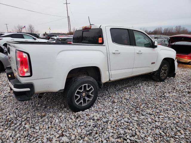2018 GMC CANYON SLE #3301723374
