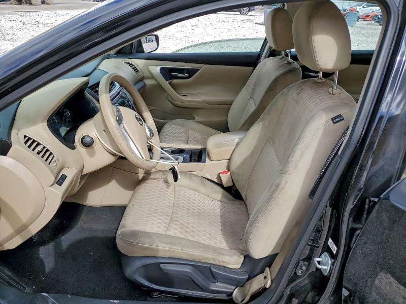 2016 NISSAN ALTIMA 2.5 #3302652040