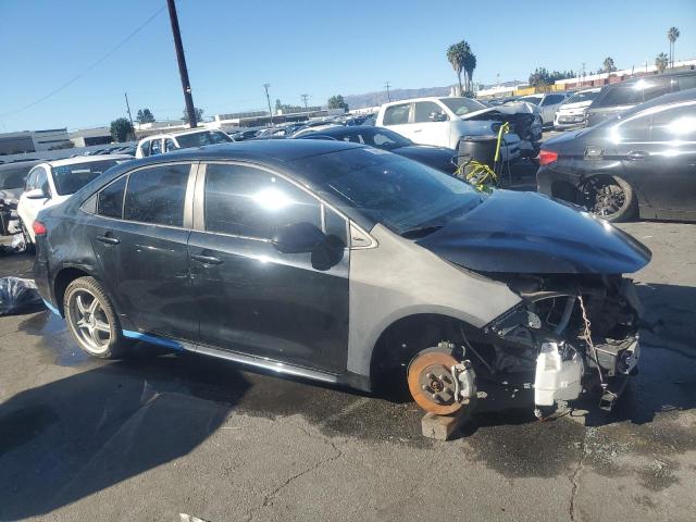 2022 TOYOTA COROLLA LE #3297063524