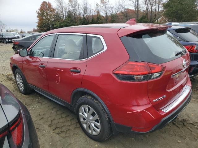 2017 NISSAN ROGUE S - JN8AT2MV6HW010624