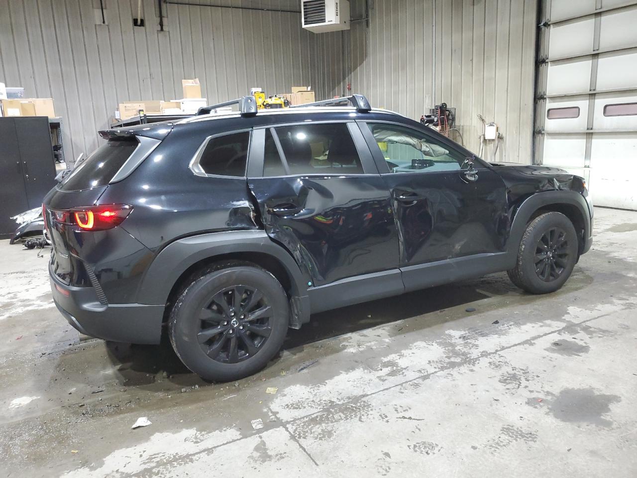 MAZDA CX-50 PREFERRED