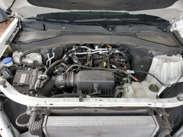 2022 FORD EXPLORER X #3297343773