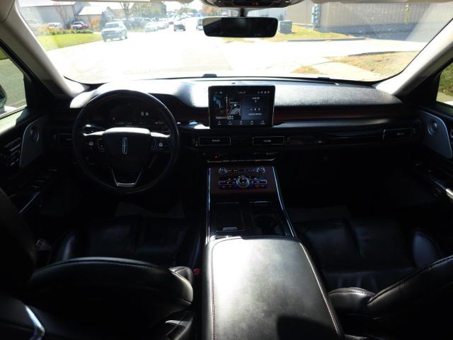 2020 LINCOLN AVIATOR RE 5LM5J7XC8LGL29223