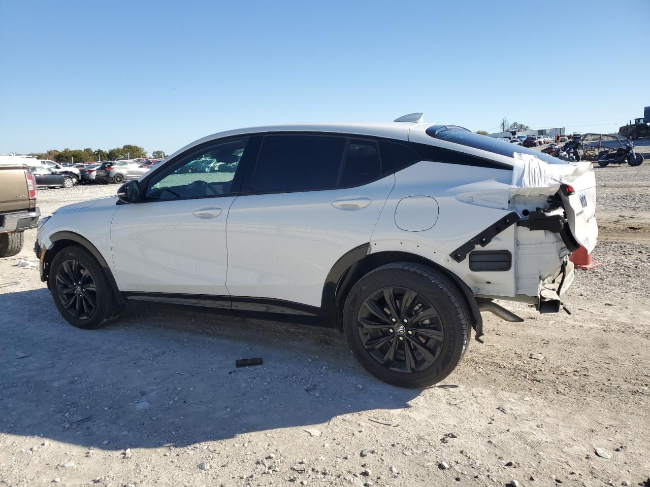 BUICK ENVISTA SPORT TOURING