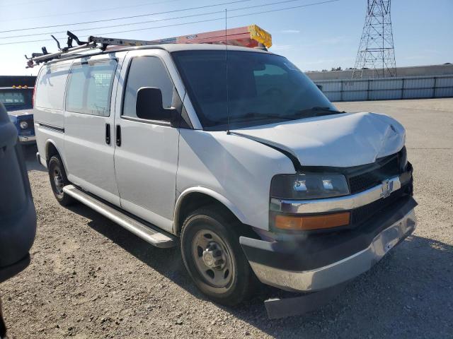 2019 CHEVROLET EXPRESS #3278766607
