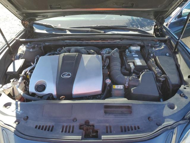 2020 LEXUS ES 350 F S #3284864052