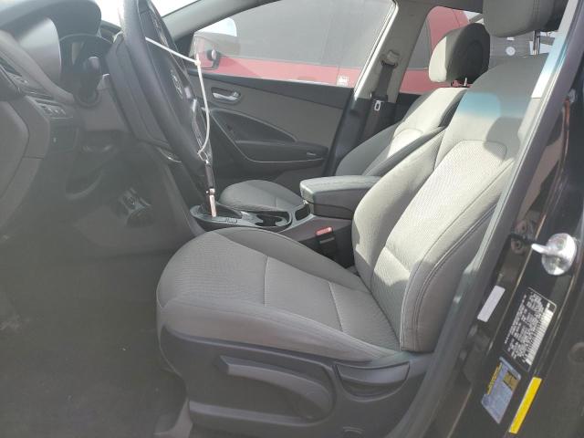 2013 HYUNDAI SANTA FE S #3305373301